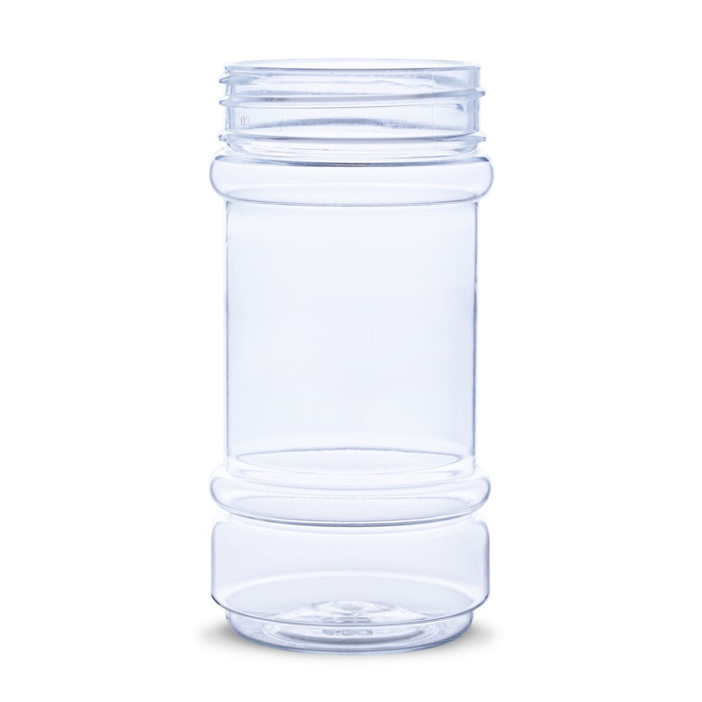 צנצנת 190 סמ"ק 53 מ"מ הברגה