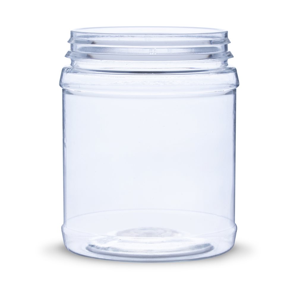 צנצנת 225 סמ"ק 63 מ"מ לחיצה