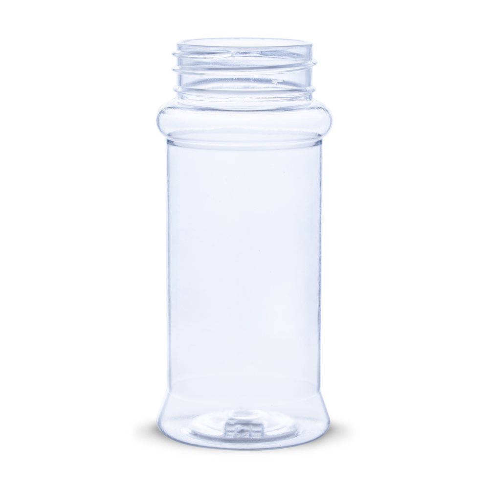 צנצנת 100 / 125 סמ"ק 38 מ"מ הברגה