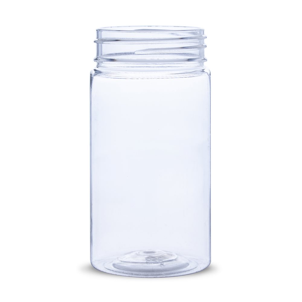 צנצנת 230 סמ"ק 53 מ"מ הברגה T