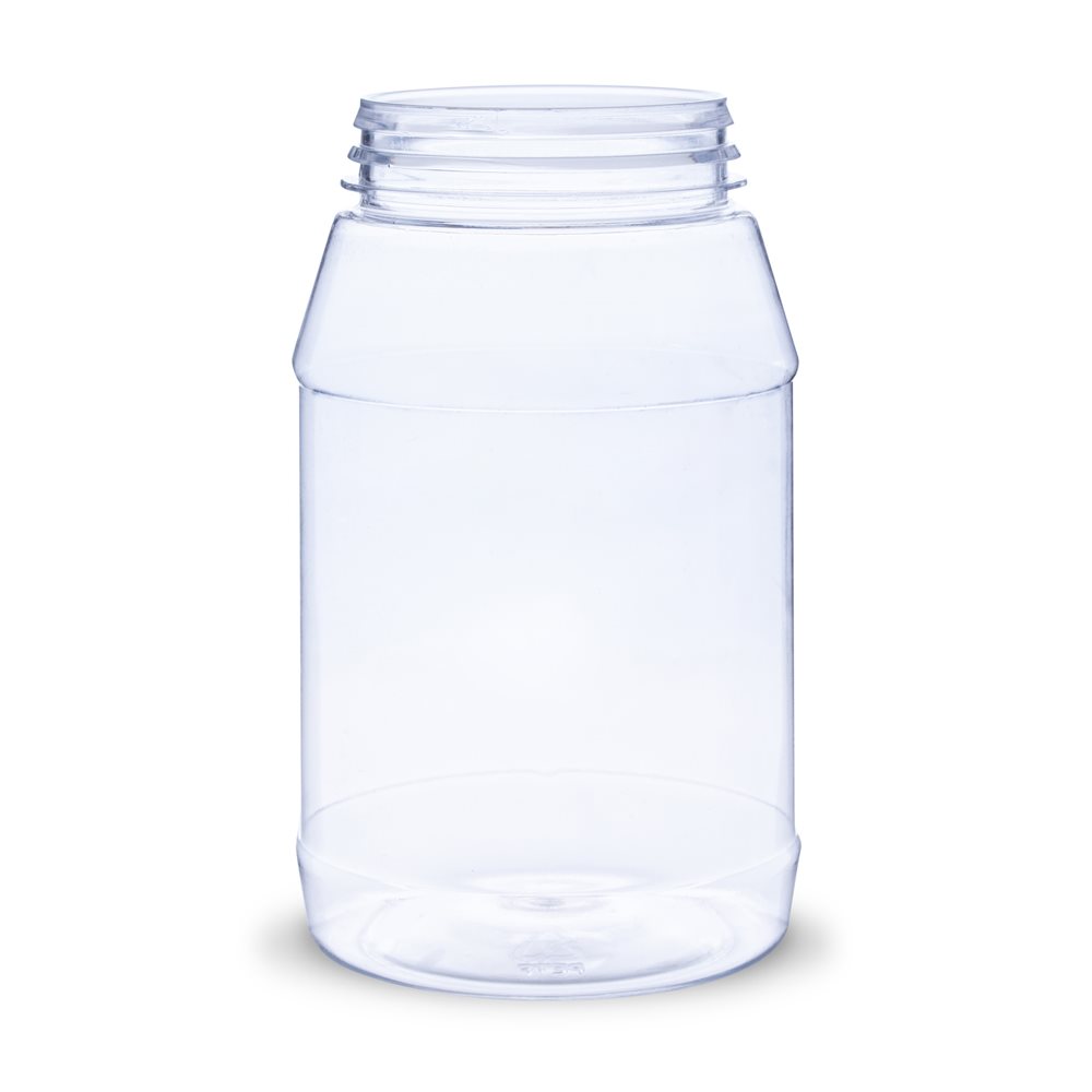 צנצנת 560 סמ"ק 63 מ"מ דגם "סופר"