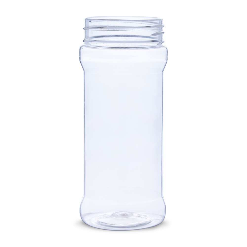 צנצנת 240 סמ"ק 53 מ"מ הברגה