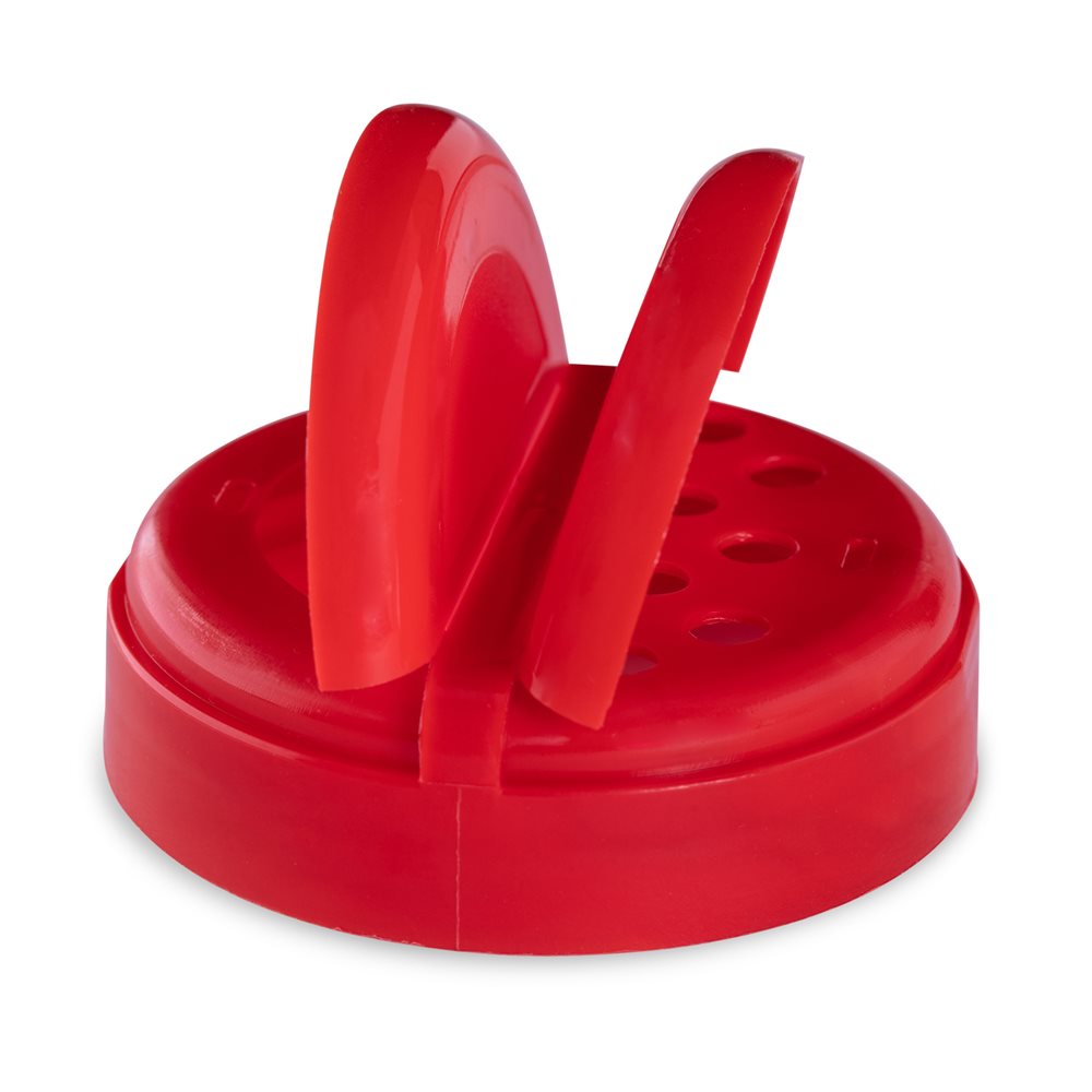 מכסה 63 מ"מ הברגה דגם "מקס"