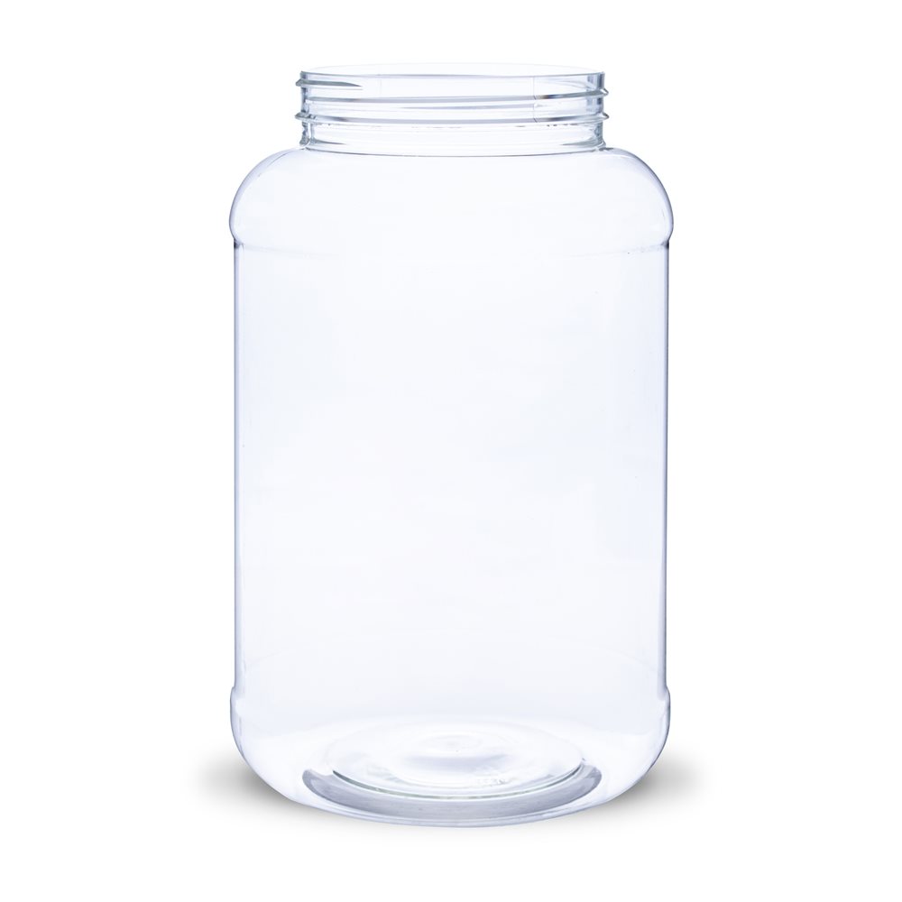 צנצנת 3000 סמ"ק 100 מ"מ הברגה