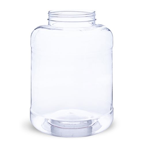 צנצנת 7500 סמ״ק 120 מ״מ הברגה