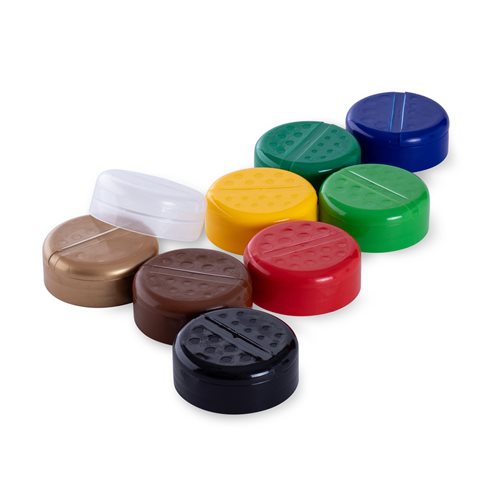 מקס 53 צבעים