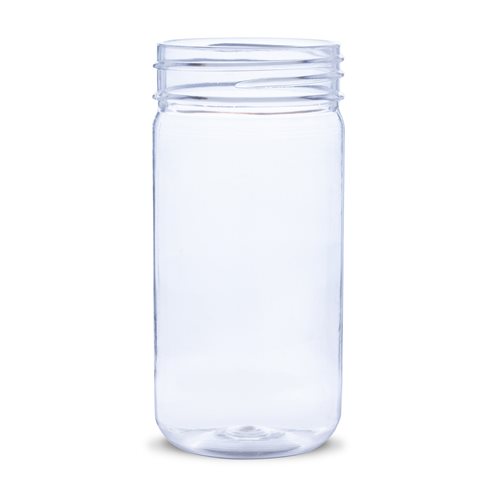 צנצנת 200 סמ"ק 53 מ"מ הברגה