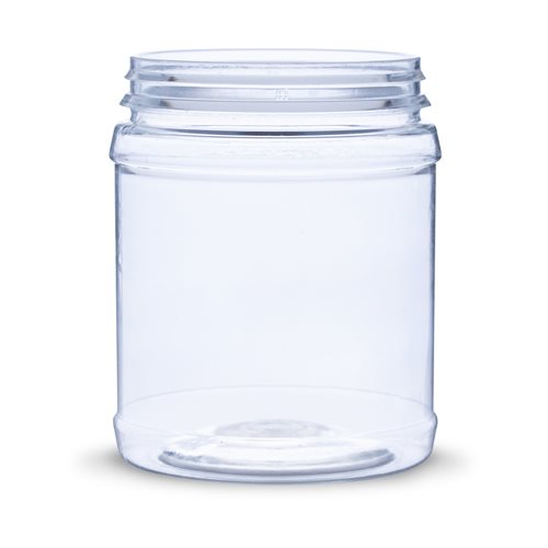 צנצנת 225 סמ"ק 63 מ"מ לחיצה