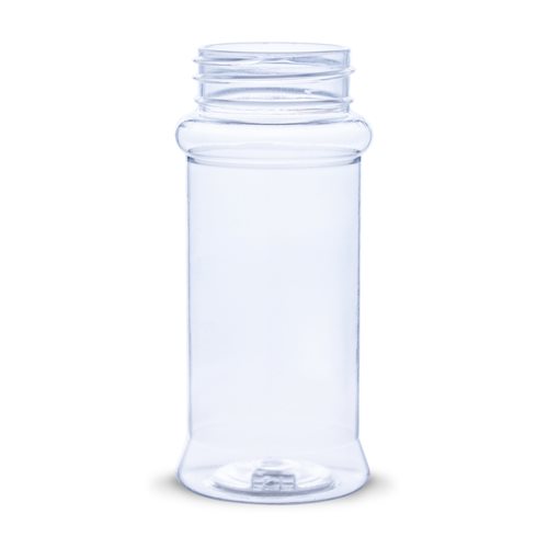 צנצנת 100 / 125 סמ"ק 38 מ"מ הברגה