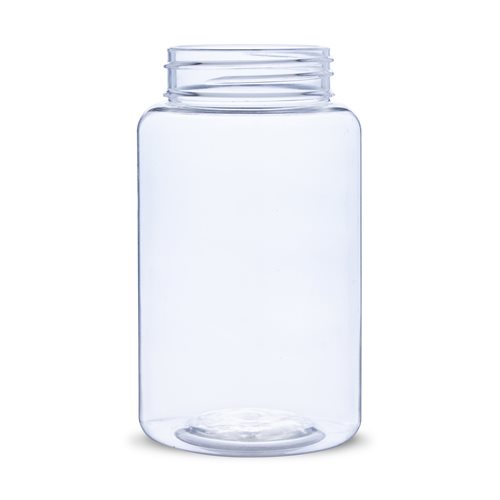 צנצנת 300 סמ"ק 53 מ"מ הברגה