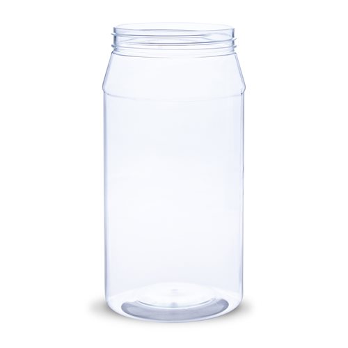 צנצנת 1400 סמ"ק 84 מ"מ הברגה דגם "פטרייה"