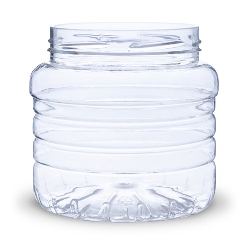 צנצנת 1000 סמ"ק 100 מ"מ TO ספירלה