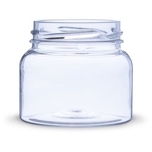 צנצנת 125 סמ"ק TO מ"מ 53