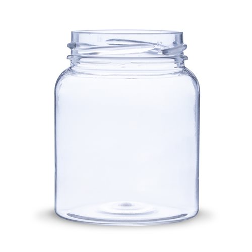 צנצנת 190 סמ"ק TO 53 מ"מ