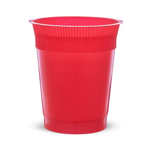 גביע 400 סמ"ק "מנה חמה" - נמכר בקרטון 500 יח'