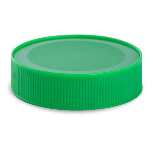 מכסה 63 מ"מ הברגה דגם "פסים"