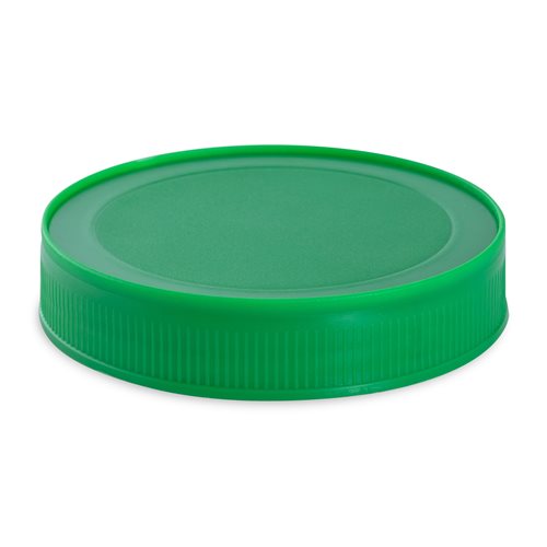 מכסה 84 מ"מ הברגה דגם "פסים"