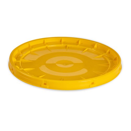 מכסה לחיצה לדלי 17 / 18 ליטר