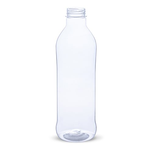 בקבוק 1000 סמ"ק 38 מ"מ דגם "חלב"