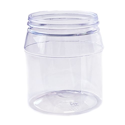 צנצנת 750 סמ״ק 85 לחיצה